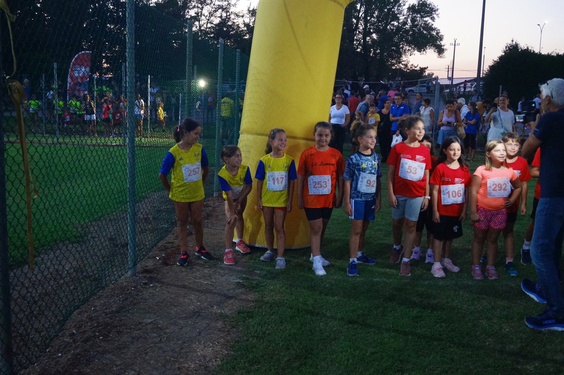 San Patrizio: Promesse di Romagna - 31 agosto 2026